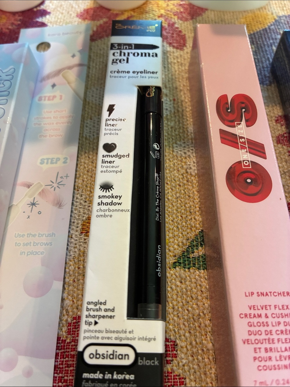 Beauty bundle - Picture 4 of 8